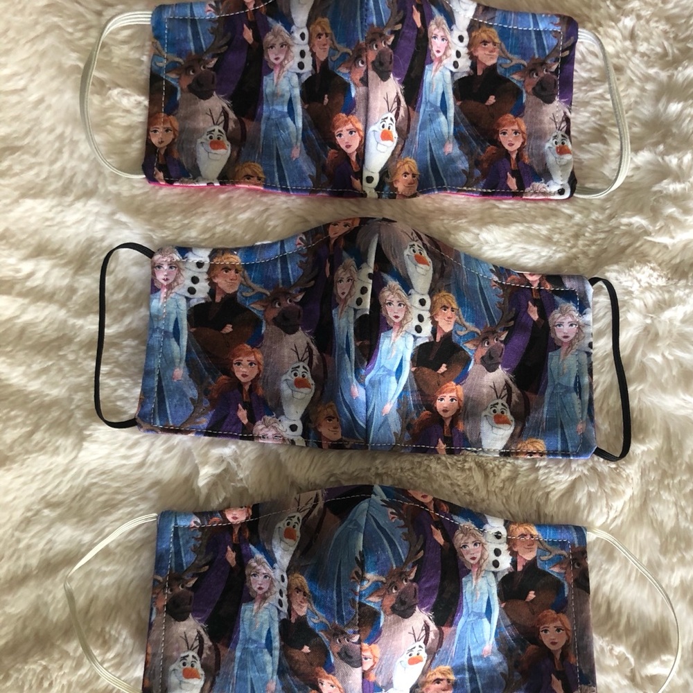 Kids Masks - Picture 15 of 16